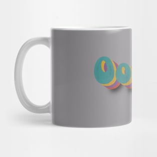 Oops Mug